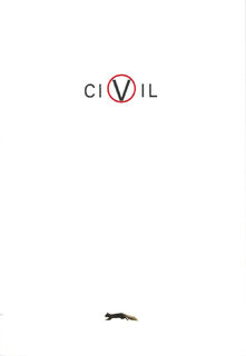 Civil: Honoré d'O & Franciska Lambrechts - Franciska Lambrechts, Honoré D'O (ISBN 9789076222158)