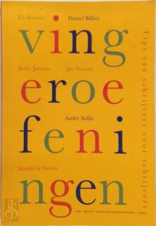 Vingeroefeningen - Els Beerten (ISBN 9789077106136)