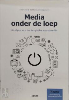 Media onder de loep - Ina Cool, Katheline De Lembre (ISBN 9789463442800)