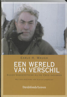 Wereld van verschil - H. Earle Waugh (ISBN 9789058263414)