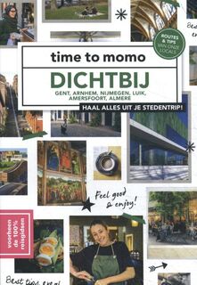 Dichtbij - Mirjam Lingen, Eveline Storms, Ingelise de Vries, Lotfi Almosati, Rivka Wehrens, Nele Reunbrouck (ISBN 9789057679575)