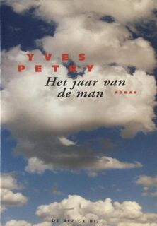 Het jaar van de man - Yves Petry (ISBN 9789023438267)