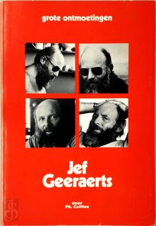 Jef Geeraerts - Ph. Cailliau (ISBN 9026433298)