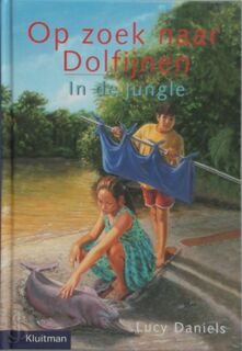 In de jungle - Lucy Daniels (ISBN 9789020674132)