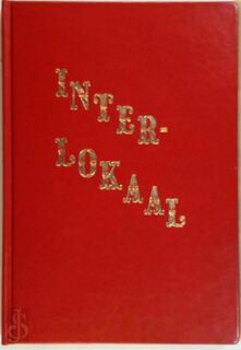 Interlokaal - B. van der Woord