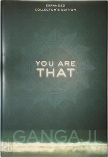You Are That - Gangaji (ISBN 9781591795889)