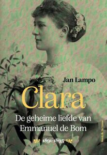 Clara - Jan Lampo (ISBN 9789056156992)