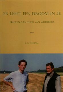 Er leeft een droom in je - C.O. Jellema (ISBN 9789073202009)