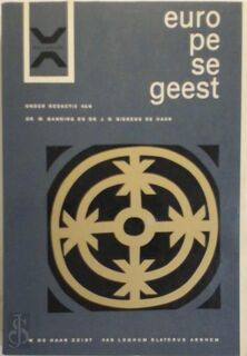 Europese geest - W. Banning, Dr. J.D. Bierens de Haan