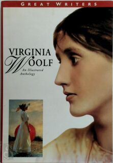 Virginia Woolf - Virginia Woolf (ISBN 9780517142516)