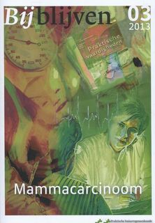 Mammacarcinoom (ISBN 9789036803311)
