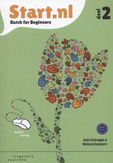 Start.nl - Katja Verbruggen, Welmoed Hoogvorst (ISBN 9789046903797)