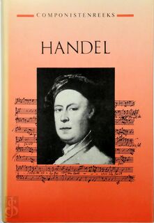 Handel - J. van Leeuwen (ISBN 9789025720339)