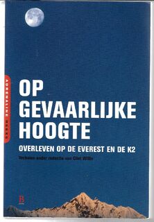 Op gevaarlijke hoogte - Clint Willis [Red.] (ISBN 9789024606382)