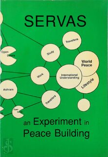 Servas, 1949 - 1989: An experiment in peace building - Pat Knowles