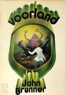 Voorland - John Brunner (ISBN 9789028304475)