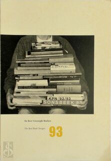 Best verzorgde boeken - Bunge (ISBN 9789074336147)