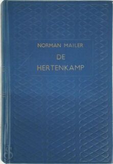 De hertenkamp - Norman Mailer