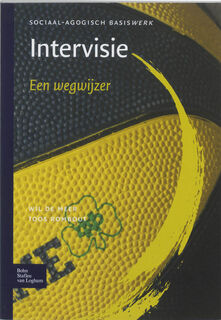 Intervisie - W. de Meer, T. Rombout (ISBN 9789031338177)