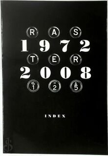 Index - Kees Fens, Franz Kafka, Pieter de Meijer, H.C. ten Berge, Kees Nieuwenhuijzen, Louis Andriessen, Dick Raaijmakers, Xandra Schutte (ISBN 9789023441052)