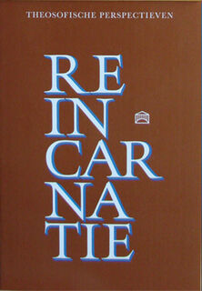 Reincarnatie - L.L. Wright (ISBN 9789070328184)