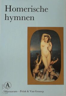 Homerische hymnen - H. Verbruggen (ISBN 9789025321796)