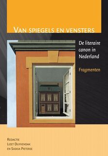 Van spiegels en vensters - Lizet Duyvendak, Saskia Pieterse (ISBN 9789087040734)