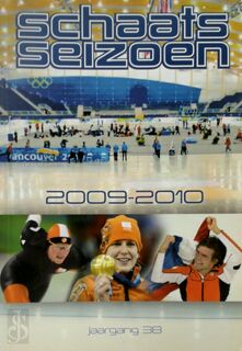 Schaatsseizoen 2009 - 2010 - Hedman Bijlsma