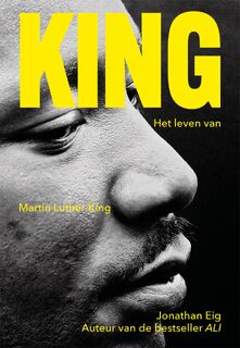 King - Jonathan Eig (ISBN 9789048845361)