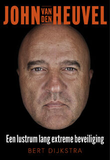 John van den Heuvel - Bert Dijkstra (ISBN 9789083248370)