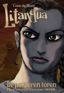 Litanqua - Coen de Moor (ISBN 9789082730326)