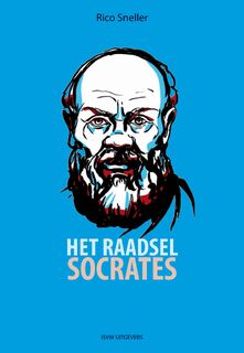 Het raadsel Socrates - Rico Sneller (ISBN 9789083121529)