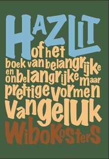 Hazlit - Wibo Kosters (ISBN 9789464640946)