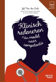 Klinisch redeneren - Jef van den Ende (ISBN 9789464148930)