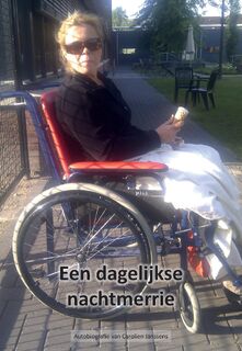 Een dagelijkse nachtmerrie - Carolien Janssens (ISBN 9789463453356)