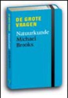 Natuurkunde - Michael Brooks (ISBN 9789085713302)
