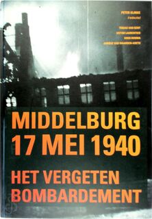 Middelburg 17 mei 1940 (ISBN 9789079875221)