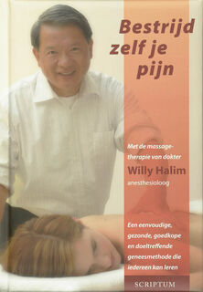 Bestrijd zelf je pijn - W. Halim, P. de Lange (ISBN 9789055945740)