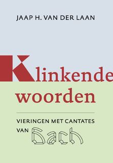 Klinkende woorden - Jaap H. van der Laan (ISBN 9789493349186)