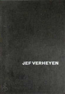 Jef Verheyen - Jef Verheyen, Guy Vaes