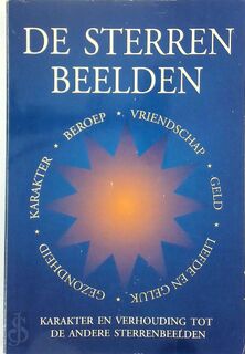 De sterrenbeelden - (ISBN 9789024361212)