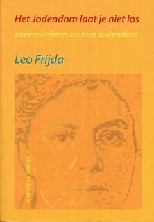 Het jodendom laat je niet los - Leo Frijda (ISBN 9789064460760)
