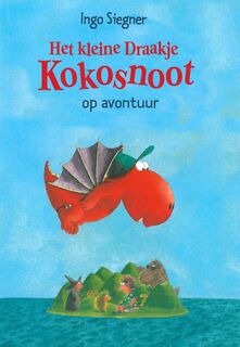 Op avontuur - Ingo Siegner (ISBN 9789059240834)