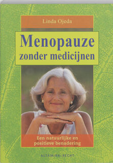 Menopauze zonder medicijnen - L. Ojeda (ISBN 9789069636313)