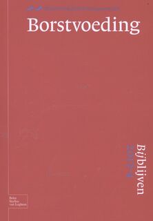 Borstvoeding - A.M. Oudesluys-Murphy (ISBN 9789031397495)