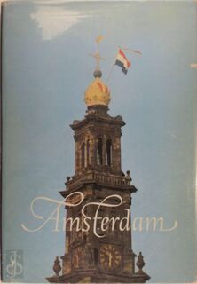 Amsterdam - Adriaan Morrien