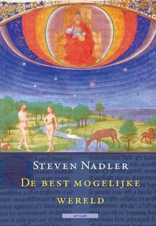 De best mogelijke wereld - Steven Nadler (ISBN 9789045014135)