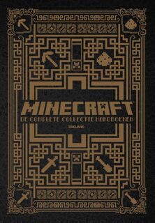 De complete collectie handboeken (in slipcase) (ISBN 9789030500834)