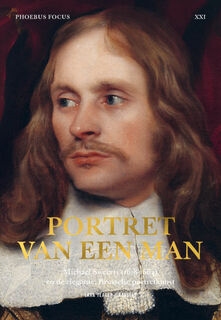 Portret van een man, Michael Sweerts (1618-1664) en de elegante, Brusselse portretkunst - Lara Yeager-Crasselt (ISBN 9789463887960)