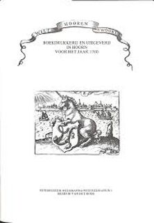 Wilt hooren 't woort - Rijksmuseum Meermanno-Westreenianum